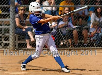 Thumbnail 1 in Wilson @ San Dimas photogallery.