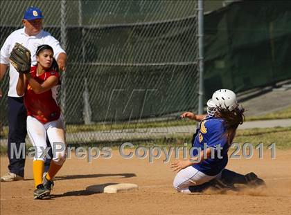 Thumbnail 1 in Wilson @ San Dimas photogallery.