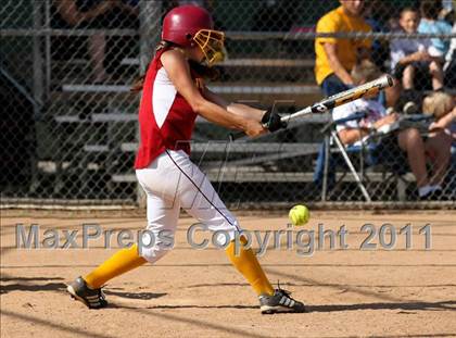 Thumbnail 1 in Wilson @ San Dimas photogallery.