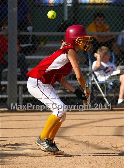 Thumbnail 2 in Wilson @ San Dimas photogallery.