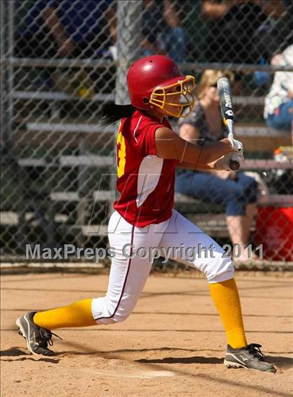 Thumbnail 1 in Wilson @ San Dimas photogallery.