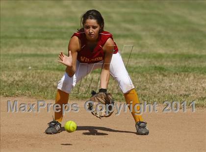 Thumbnail 3 in Wilson @ San Dimas photogallery.