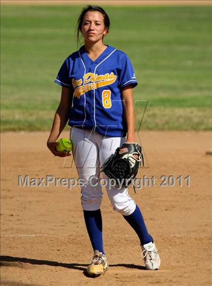 Thumbnail 2 in Wilson @ San Dimas photogallery.