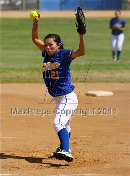 Thumbnail 2 in Wilson @ San Dimas photogallery.