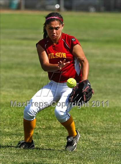 Thumbnail 1 in Wilson @ San Dimas photogallery.