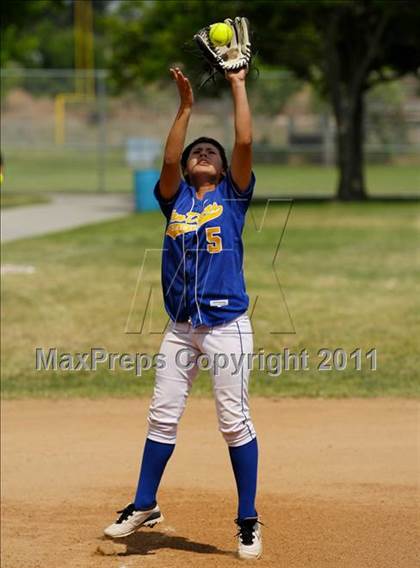 Thumbnail 3 in Wilson @ San Dimas photogallery.