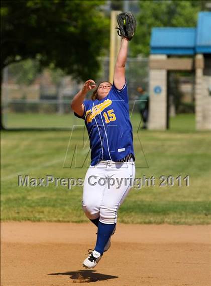 Thumbnail 1 in Wilson @ San Dimas photogallery.