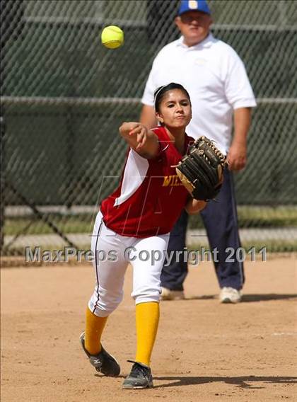 Thumbnail 2 in Wilson @ San Dimas photogallery.