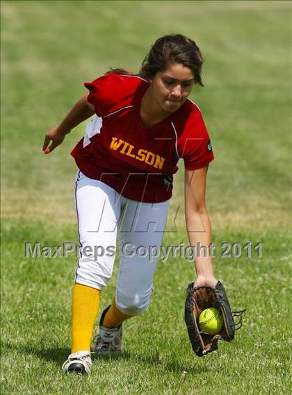 Thumbnail 1 in Wilson @ San Dimas photogallery.
