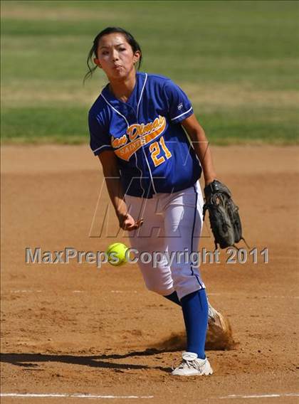 Thumbnail 2 in Wilson @ San Dimas photogallery.