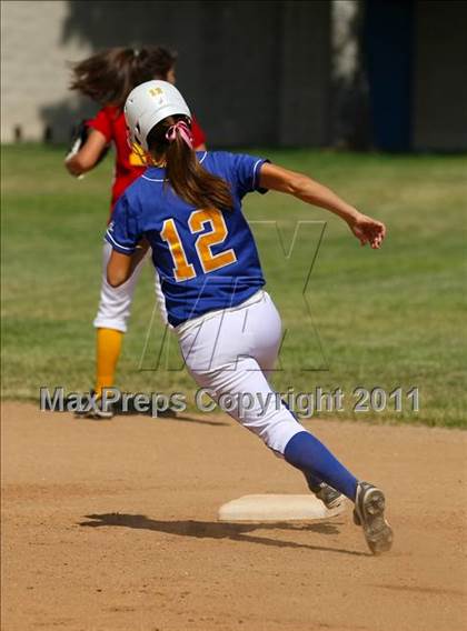 Thumbnail 1 in Wilson @ San Dimas photogallery.