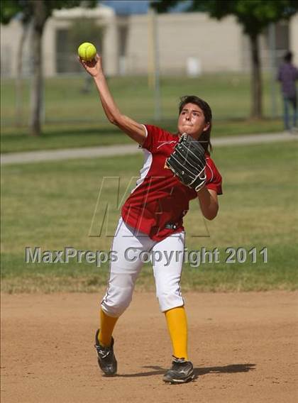 Thumbnail 2 in Wilson @ San Dimas photogallery.