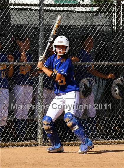 Thumbnail 3 in Wilson @ San Dimas photogallery.