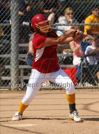 Thumbnail 1 in Wilson @ San Dimas photogallery.