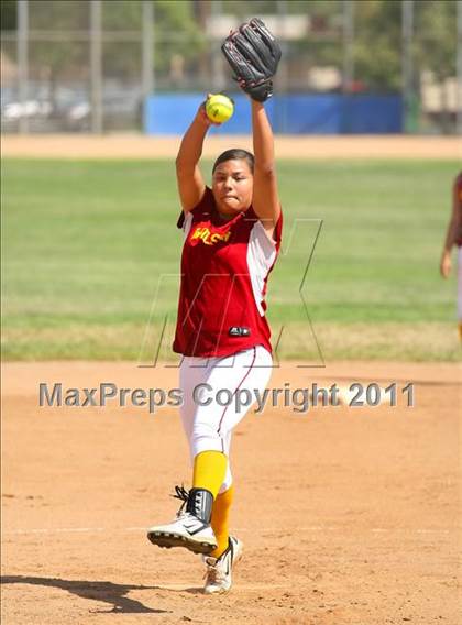 Thumbnail 2 in Wilson @ San Dimas photogallery.