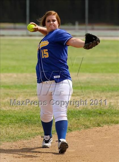 Thumbnail 3 in Wilson @ San Dimas photogallery.