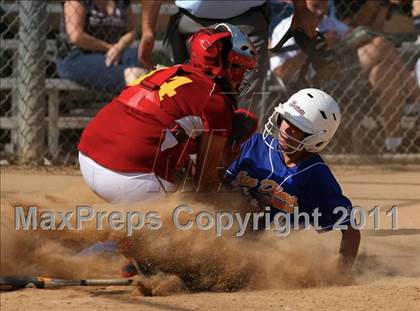 Thumbnail 2 in Wilson @ San Dimas photogallery.