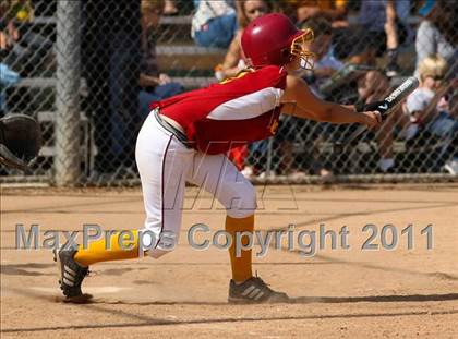 Thumbnail 2 in Wilson @ San Dimas photogallery.