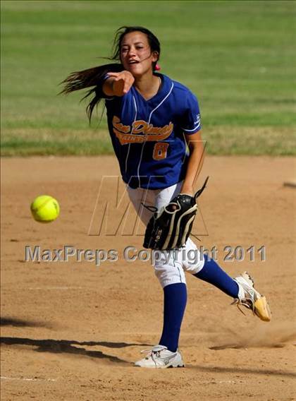 Thumbnail 3 in Wilson @ San Dimas photogallery.