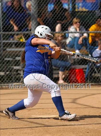 Thumbnail 1 in Wilson @ San Dimas photogallery.