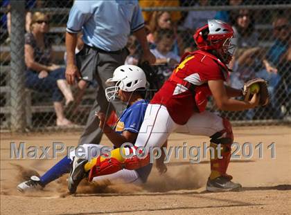 Thumbnail 2 in Wilson @ San Dimas photogallery.