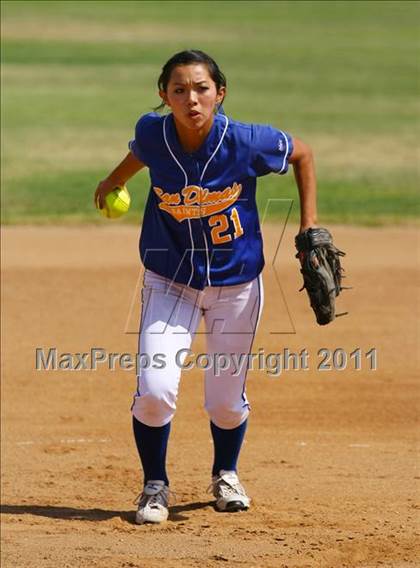 Thumbnail 1 in Wilson @ San Dimas photogallery.