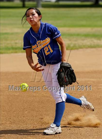 Thumbnail 3 in Wilson @ San Dimas photogallery.
