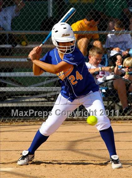 Thumbnail 3 in Wilson @ San Dimas photogallery.