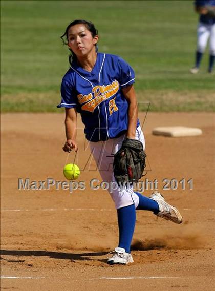 Thumbnail 3 in Wilson @ San Dimas photogallery.