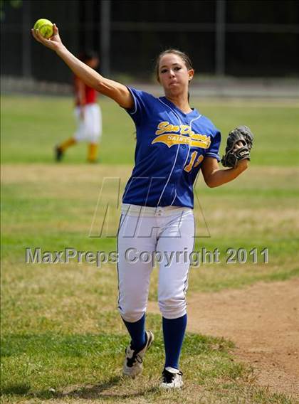 Thumbnail 2 in Wilson @ San Dimas photogallery.