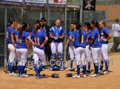 Thumbnail 1 in Wilson @ San Dimas photogallery.