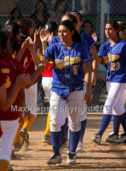 Thumbnail 2 in Wilson @ San Dimas photogallery.