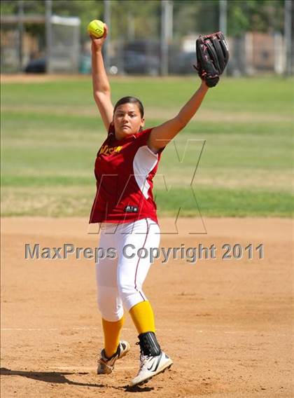 Thumbnail 2 in Wilson @ San Dimas photogallery.