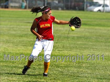 Thumbnail 3 in Wilson @ San Dimas photogallery.