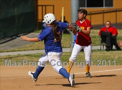 Thumbnail 3 in Wilson @ San Dimas photogallery.