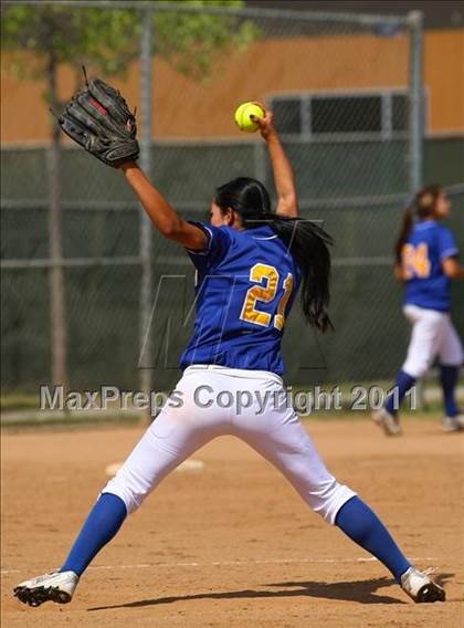 Thumbnail 1 in Wilson @ San Dimas photogallery.