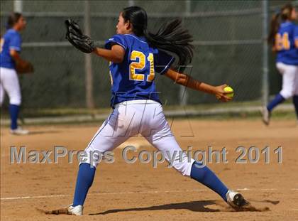 Thumbnail 2 in Wilson @ San Dimas photogallery.