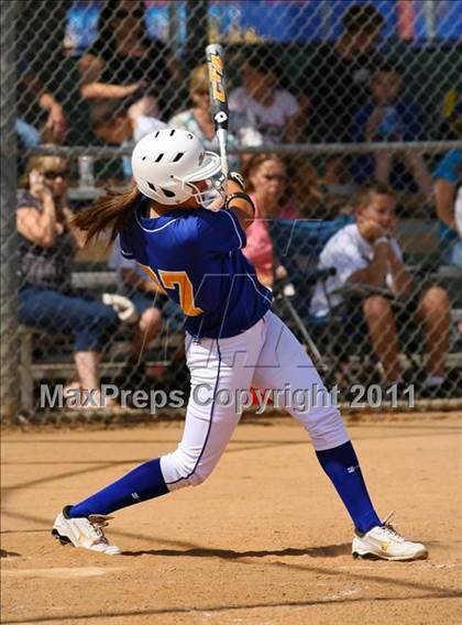 Thumbnail 1 in Wilson @ San Dimas photogallery.