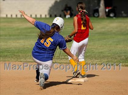 Thumbnail 2 in Wilson @ San Dimas photogallery.
