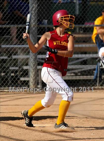 Thumbnail 3 in Wilson @ San Dimas photogallery.