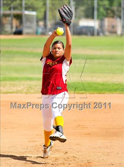 Thumbnail 3 in Wilson @ San Dimas photogallery.