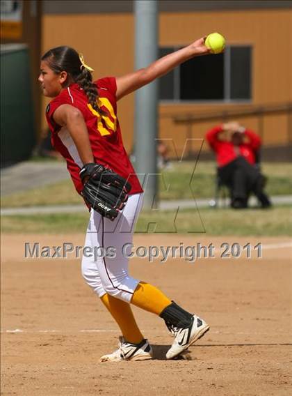Thumbnail 1 in Wilson @ San Dimas photogallery.
