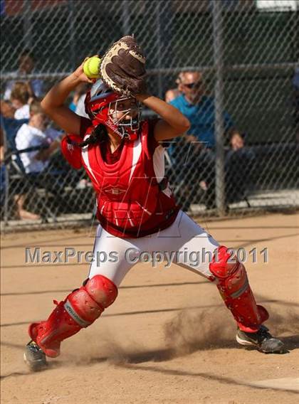 Thumbnail 1 in Wilson @ San Dimas photogallery.