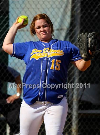 Thumbnail 2 in Wilson @ San Dimas photogallery.