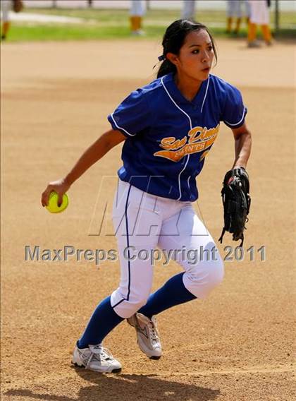 Thumbnail 1 in Wilson @ San Dimas photogallery.