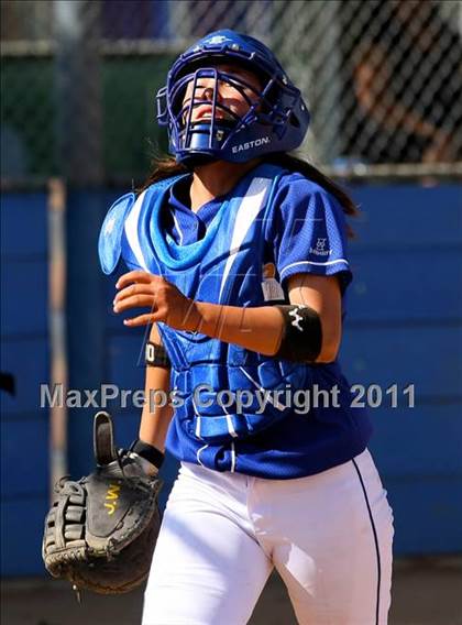 Thumbnail 2 in Wilson @ San Dimas photogallery.