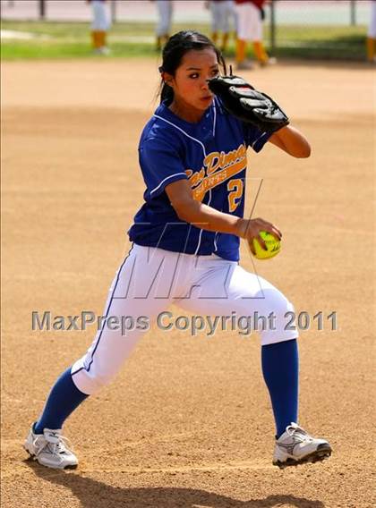 Thumbnail 3 in Wilson @ San Dimas photogallery.