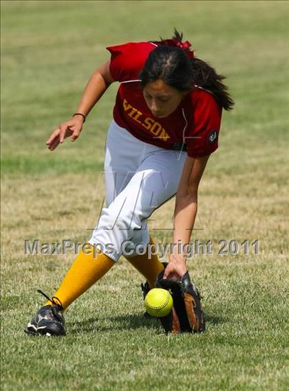 Thumbnail 2 in Wilson @ San Dimas photogallery.