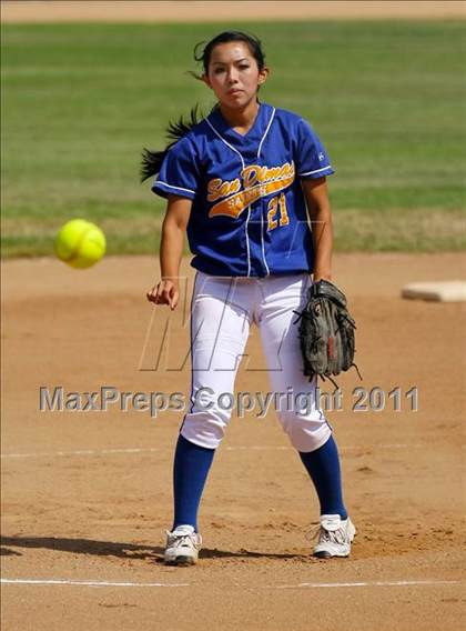Thumbnail 3 in Wilson @ San Dimas photogallery.