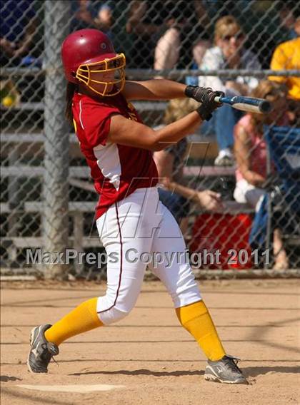 Thumbnail 2 in Wilson @ San Dimas photogallery.